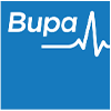 Bupa Logo